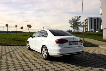 Volkswagen Jetta 1.2 TSI Comfortline, Kupované SR, 2017 - 7