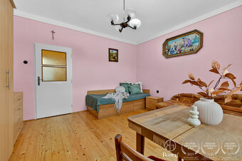 Bosen Group Vám ponúka na predaj exkluzívne vidiecky rodinný - 7