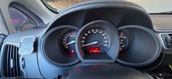 Predam KIA Rio 1,2 Gold + Winter packet - 7