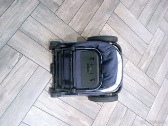 Kočík Venicci Tinum 2.0 3v1 - 7