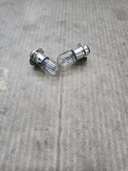 Predam nahradne diely na honda trx 450 - 7