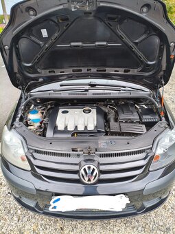 Volkswagen Golf Plus 1.9 TDI - 7