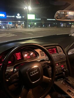 Audi A6 4x4 - 7