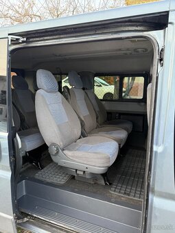 Fiat Ducato 2.3 JTD 88kw - 7