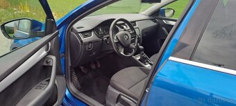 Škoda octavia 2.0 TDI 4x4 Modelový rok 2015 - 7