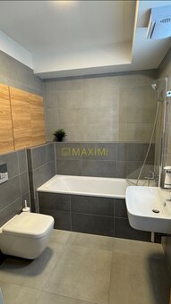 V projekte Jégého alej V 2 izbový apartmán na ulici Trnavská - 7