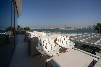 🌴 Ikonické bývanie pri mori – W RESIDENCES, Palm Jumeirah - 7