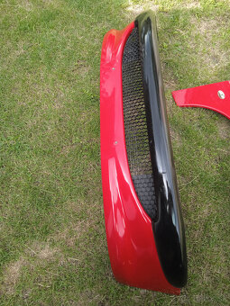 rozpredám peugeot 206 - 7