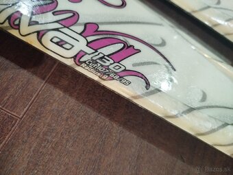 Predám lyže Blizzard - 7