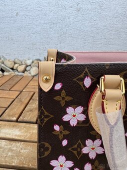 Louis Vuitton kabelka - 7