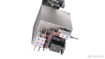 Obrabacie centrum - 7