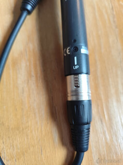 Mikrofón  Sony ECM-673 - 7