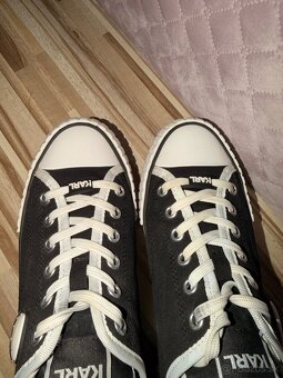 Karl Lagerfeld tenisky - 7