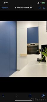 Prenajom bytu (Nové Mesto) - 7