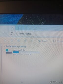 14" notebook HP Elitebook 840 G1/8GB/256GB TOP stav - 7