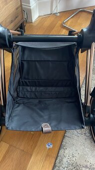 Cybex Priam Rose gold - 7