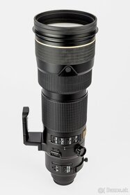 Nikon 200-400mm F/4G AF-S ED VR - 7