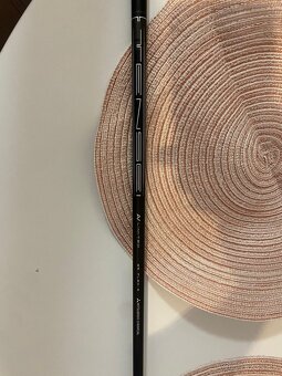 Nový Taylormade Qi 10 LS driver lavý - 7