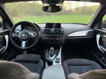 BMW M135i xDrive - M performance - 7