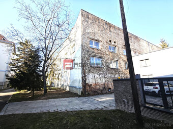EXKLUZÍVNA INVESTÍCIA: MULTIFUNKČNÁ BUDOVA NA PREDAJ, TRNAVA - 7