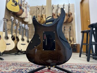 Yamaha 821D - 7