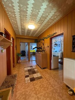 Rodinný dom v príjemnom prostredí, Rajec - 7