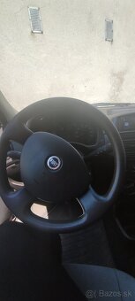 Predám Auto Fiat Punto - 7