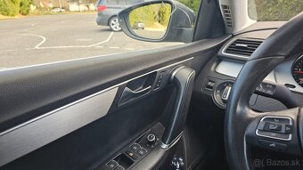 PASSAT B7 SEDAN ŠEDÁ METALÍZA 4motion ,bez Adblue - 7