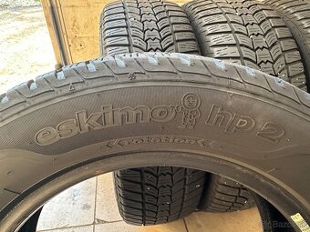 205/60R16 zimne - 7
