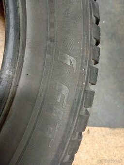 1ks zimná 205/55R16 Laufenn I FIT - 7