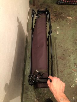 FOX EOS Bed2 - 7