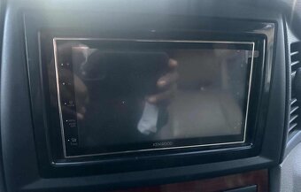 JEEP GRAND CHEROKEE 3.0 CRD Limited - 7