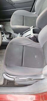 Renault megane 2007 - 7