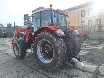 ZETOR FORTERRA 120 HSX 4X4 - 7