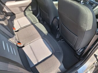 Kia Cee´d SW 1.6 GDI LX/Silver - 7