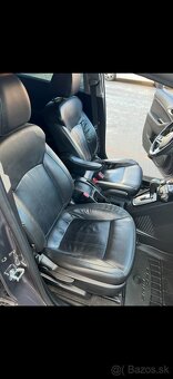 Chevrolet Orlando 2.0D AT, 120 kW, r.v. 2011 – automat - 7
