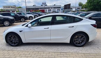 TESLA MODEL 3 LONG RANGE AWD - 7