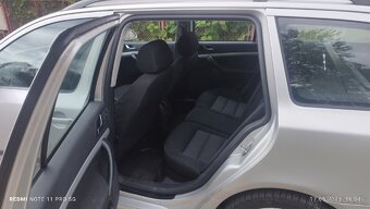 Škoda Octavia 2 1.9tdi 77kw 2006 - 7