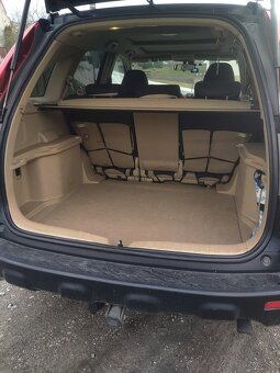 Honda CR-V - 7
