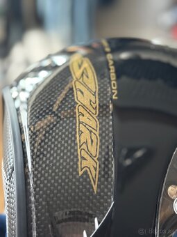 moto prilba SHARK RSR 2 CARBON – veľ. XL - 7
