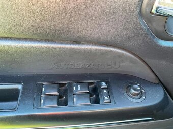 Jeep Compass 2,2 CRD Limited 4x4 - disel - 7