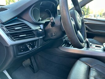 BMW X5 F15 - 7