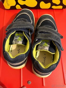 Tenisky Lurchi vel.28 - 7