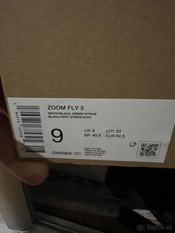 Nike Zoom Fly 5 - 7