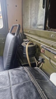 Uaz 452 tp spz - 7