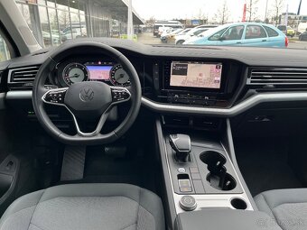 Volkswagen Touareg 3.0 V6 TDi 170 kW - 7