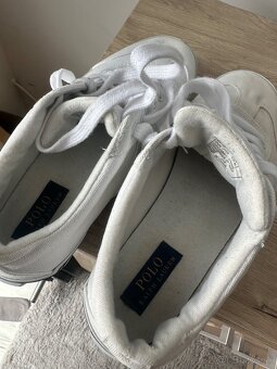 Polo Ralph Lauren tenisky - 7