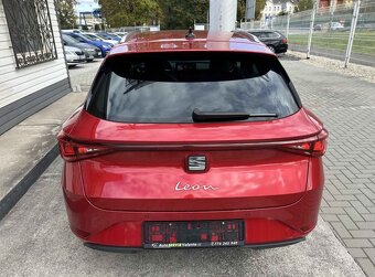 Seat Leon ST 1.5 TSI 150 Xcellence - 7