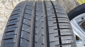 5x112 R19 --- MERCEDES VITO , VIANO ... - 7