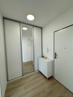 1izbovy byt Zavar Polianky - 7